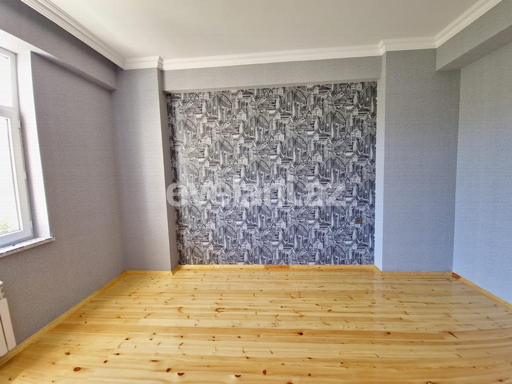 Satılır, yeni tikili, 3 otaqlı, 117 m², Bakı, Nizami r, Qara Qarayev m.