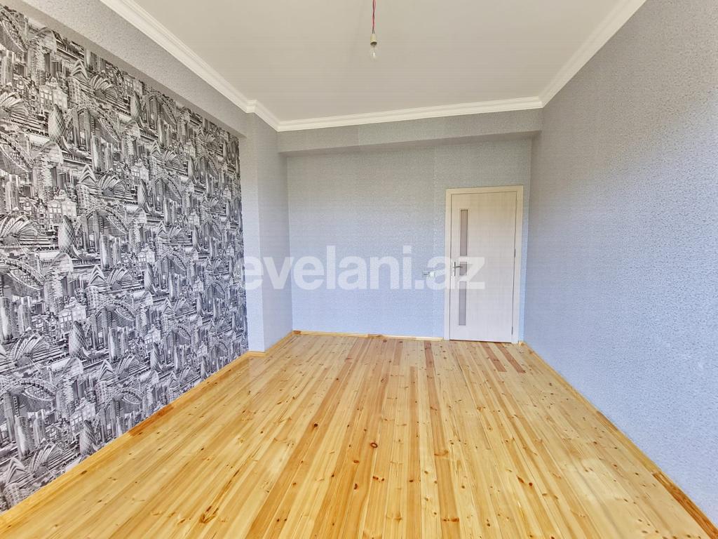 Satılır, yeni tikili, 3 otaqlı, 117 m², Bakı, Nizami r, Qara Qarayev m.