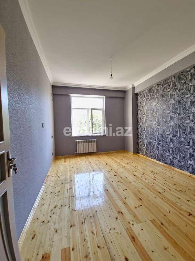 Satılır, yeni tikili, 3 otaqlı, 117 m², Bakı, Nizami r, Qara Qarayev m.