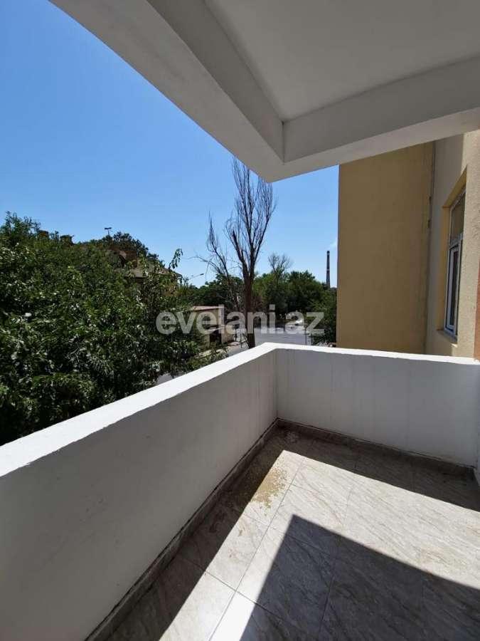 Satılır, yeni tikili, 3 otaqlı, 117 m², Bakı, Nizami r, Qara Qarayev m.