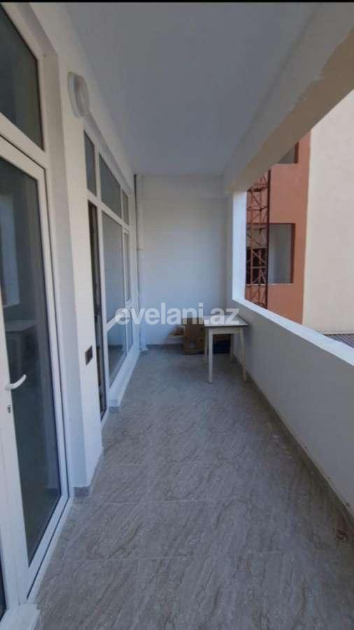 Satılır, yeni tikili, 3 otaqlı, 117 m², Bakı, Nizami r, Qara Qarayev m.