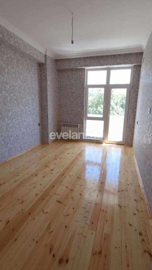 Satılır, yeni tikili, 3 otaqlı, 117 m², Bakı, Nizami r, Qara Qarayev m.