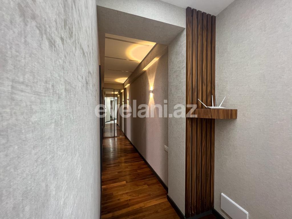 Сдаётся, новостройка, 1400-комнаты, 115.98 m², Баку, Насиминский r, 8 Ноябрь m.