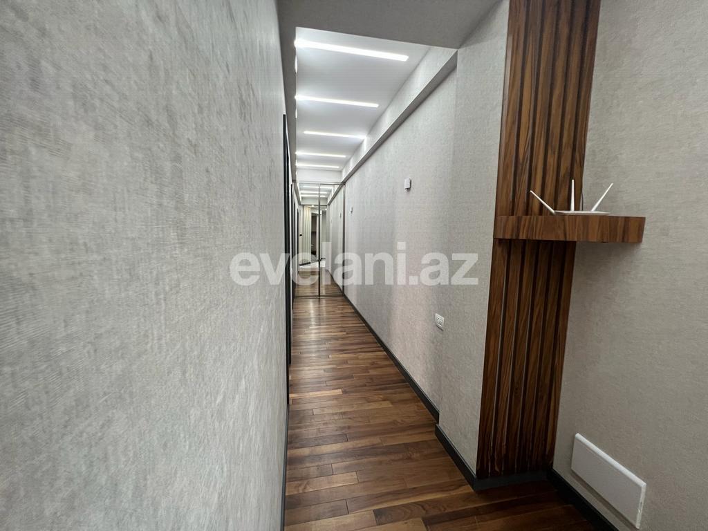 Сдаётся, новостройка, 1400-комнаты, 115.98 m², Баку, Насиминский r, 8 Ноябрь m.