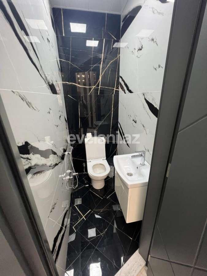 Сдаётся, новостройка, 1400-комнаты, 115.98 m², Баку, Насиминский r, 8 Ноябрь m.