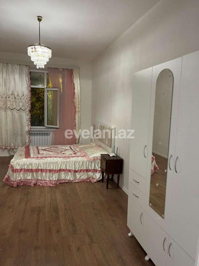 Продаётся, вторичка, 2-комнаты, 65 m², Баку, Наримановский r, 28 мая m.