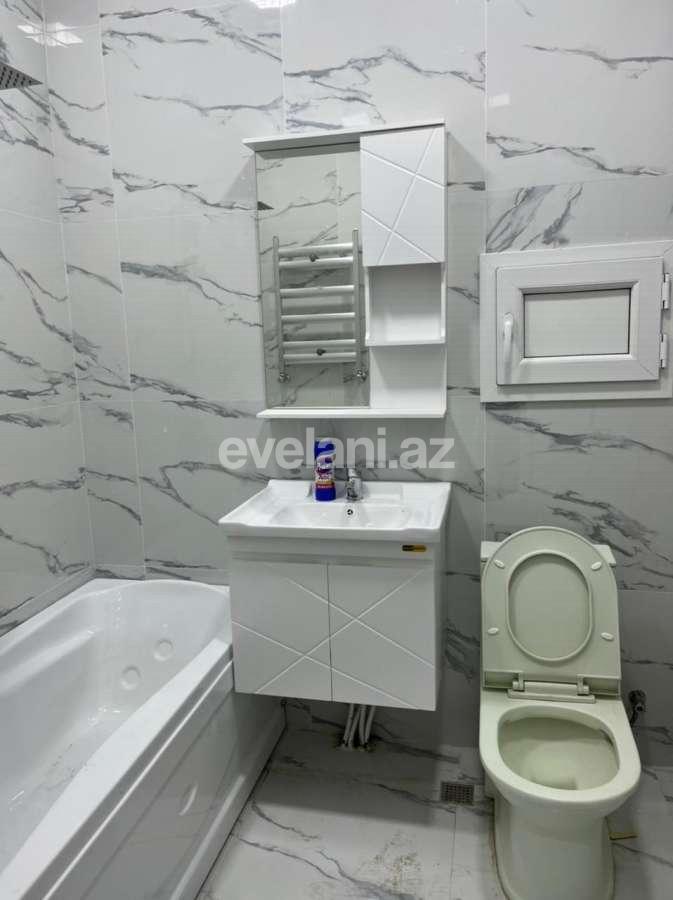 Продаётся, вторичка, 2-комнаты, 65 m², Баку, Наримановский r, 28 мая m.