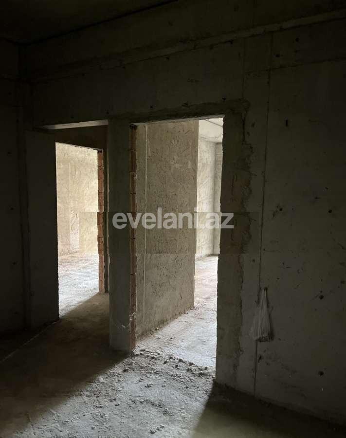 Satılır, yeni tikili, 2 otaqlı, 67 m², Bakı, Nəsimi r.