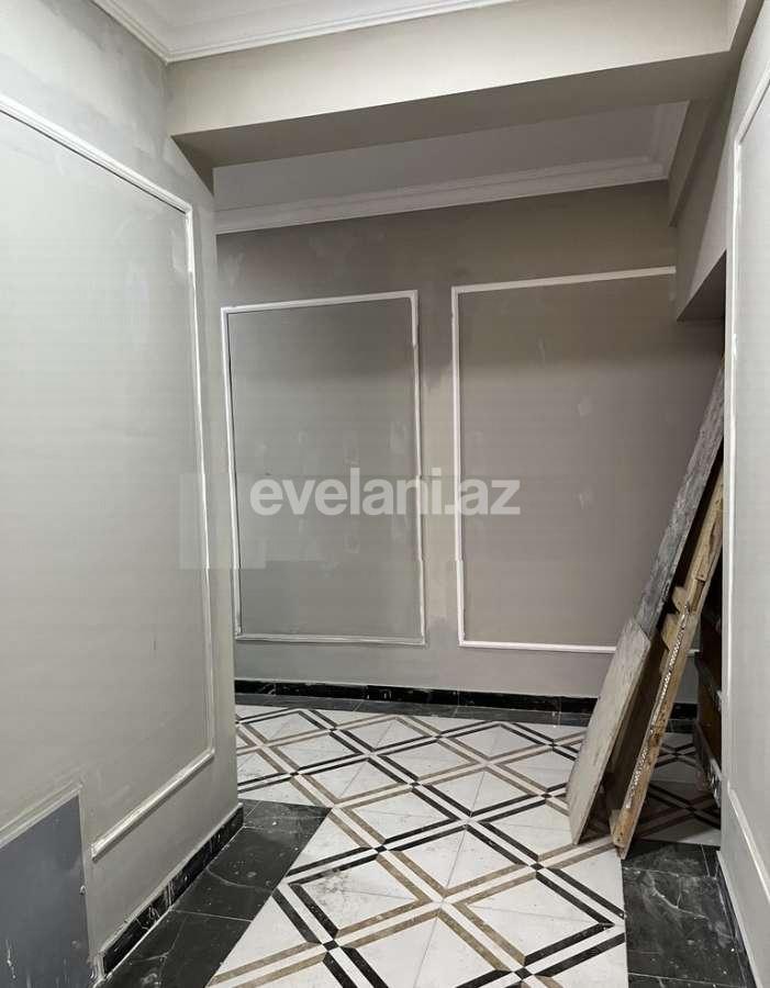 Satılır, yeni tikili, 2 otaqlı, 67 m², Bakı, Nəsimi r.