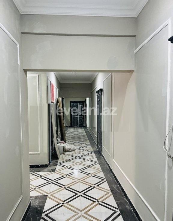 Satılır, yeni tikili, 2 otaqlı, 67 m², Bakı, Nəsimi r.