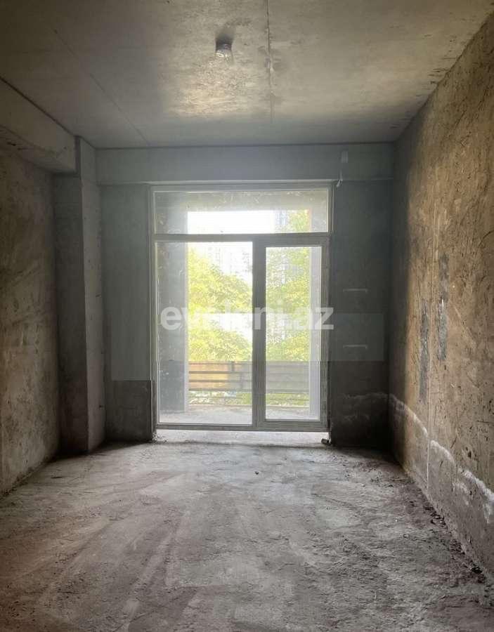 Satılır, yeni tikili, 2 otaqlı, 67 m², Bakı, Nəsimi r.