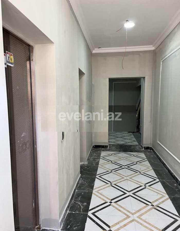 Satılır, yeni tikili, 2 otaqlı, 67 m², Bakı, Nəsimi r.
