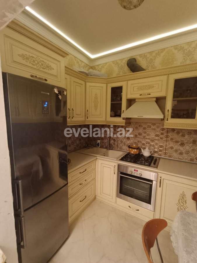 Kirayə verilir, yeni tikili, 2 otaqlı, 68 m², Bakı, Yasamal r, 8 Noyabr m.
