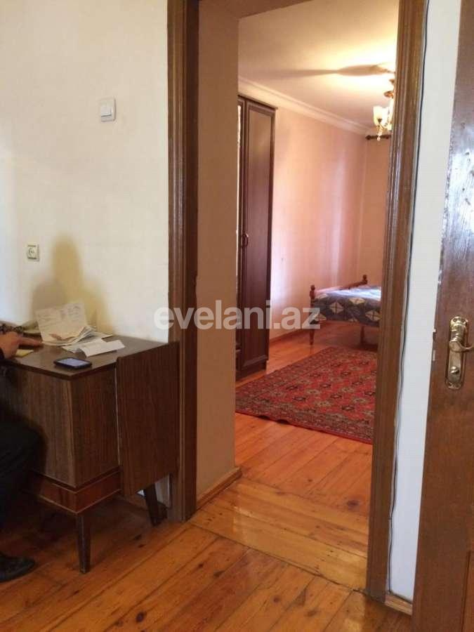 Kirayə verilir, köhnə tikili, 2 otaqlı, 45 m², Bakı, Nərimanov r, Nəriman Nərimanov m.