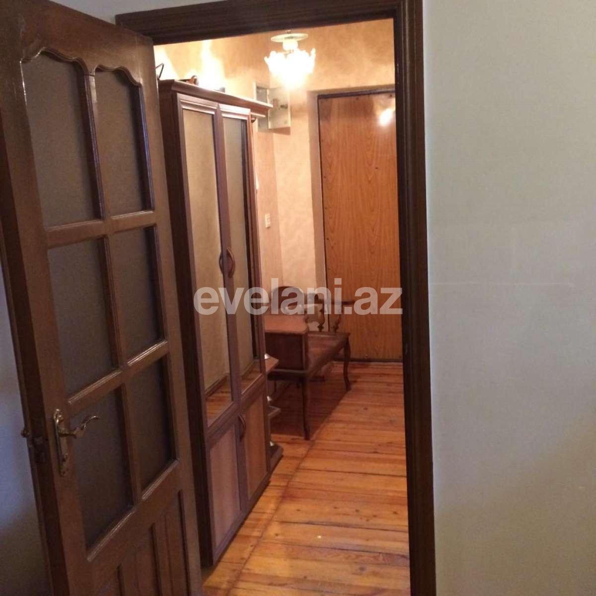 Kirayə verilir, köhnə tikili, 2 otaqlı, 45 m², Bakı, Nərimanov r, Nəriman Nərimanov m.