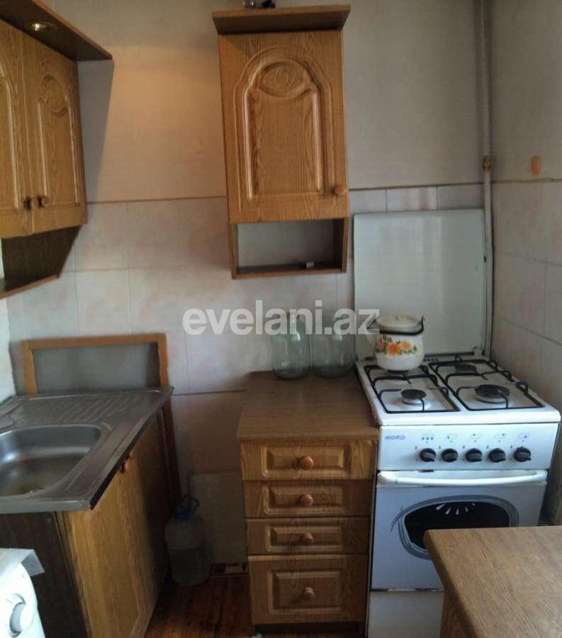 Kirayə verilir, köhnə tikili, 2 otaqlı, 45 m², Bakı, Nərimanov r, Nəriman Nərimanov m.