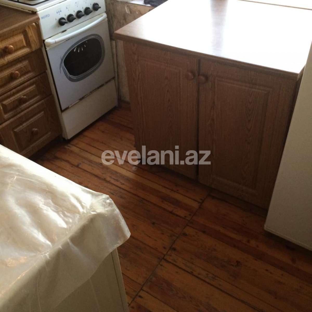 Kirayə verilir, köhnə tikili, 2 otaqlı, 45 m², Bakı, Nərimanov r, Nəriman Nərimanov m.