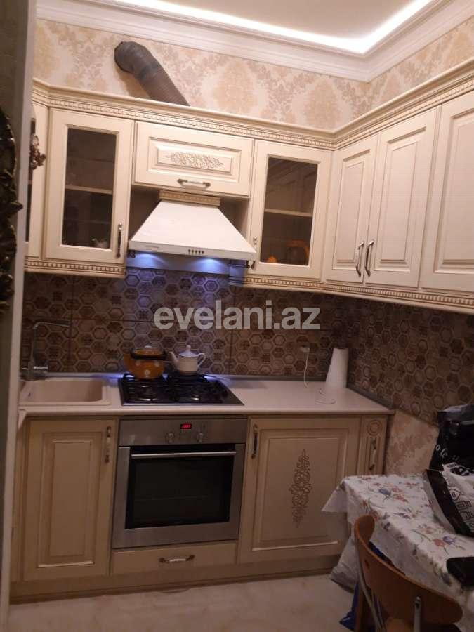 Kirayə verilir, yeni tikili, 2 otaqlı, 65 m², Bakı, Yasamal r, 8 Noyabr m.