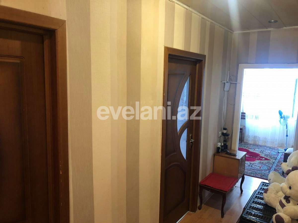 Satılır, köhnə tikili, 4 otaqlı, 125 m², Bakı, Sabunçu r, Bakıxanov q.