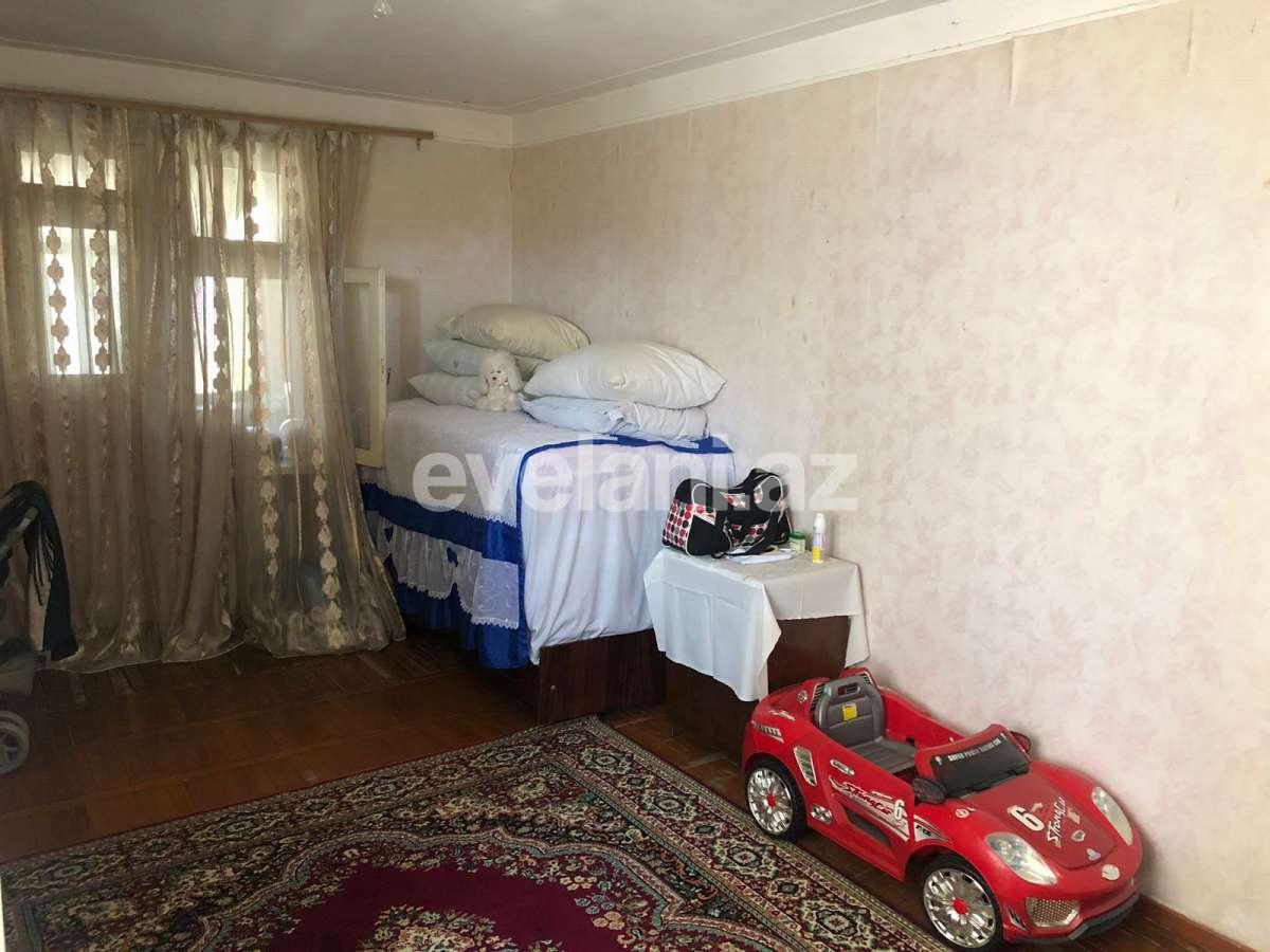 Satılır, köhnə tikili, 4 otaqlı, 125 m², Bakı, Sabunçu r, Bakıxanov q.