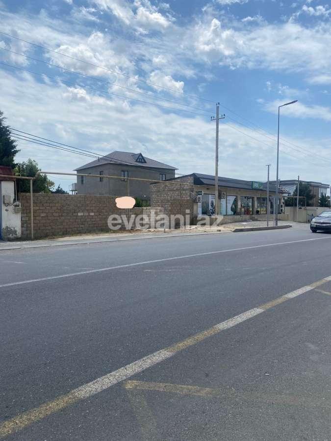 Sale, land, 6 ar, Baku, Khazar r.