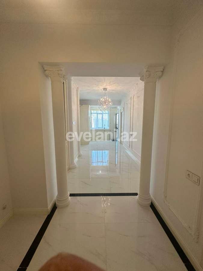 Rent, new building, 2 room, 57 m², Baku, Narimanov r, Ganjlik m.