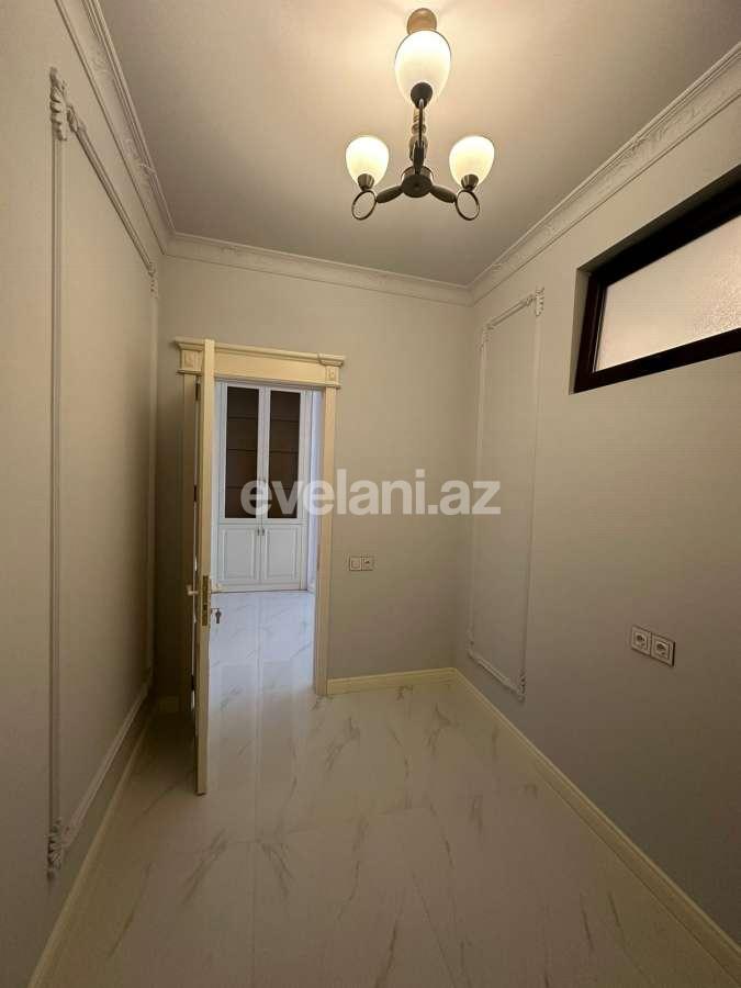 Rent, new building, 2 room, 57 m², Baku, Narimanov r, Ganjlik m.