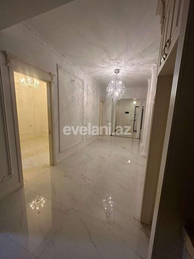 Rent, new building, 2 room, 57 m², Baku, Narimanov r, Ganjlik m.