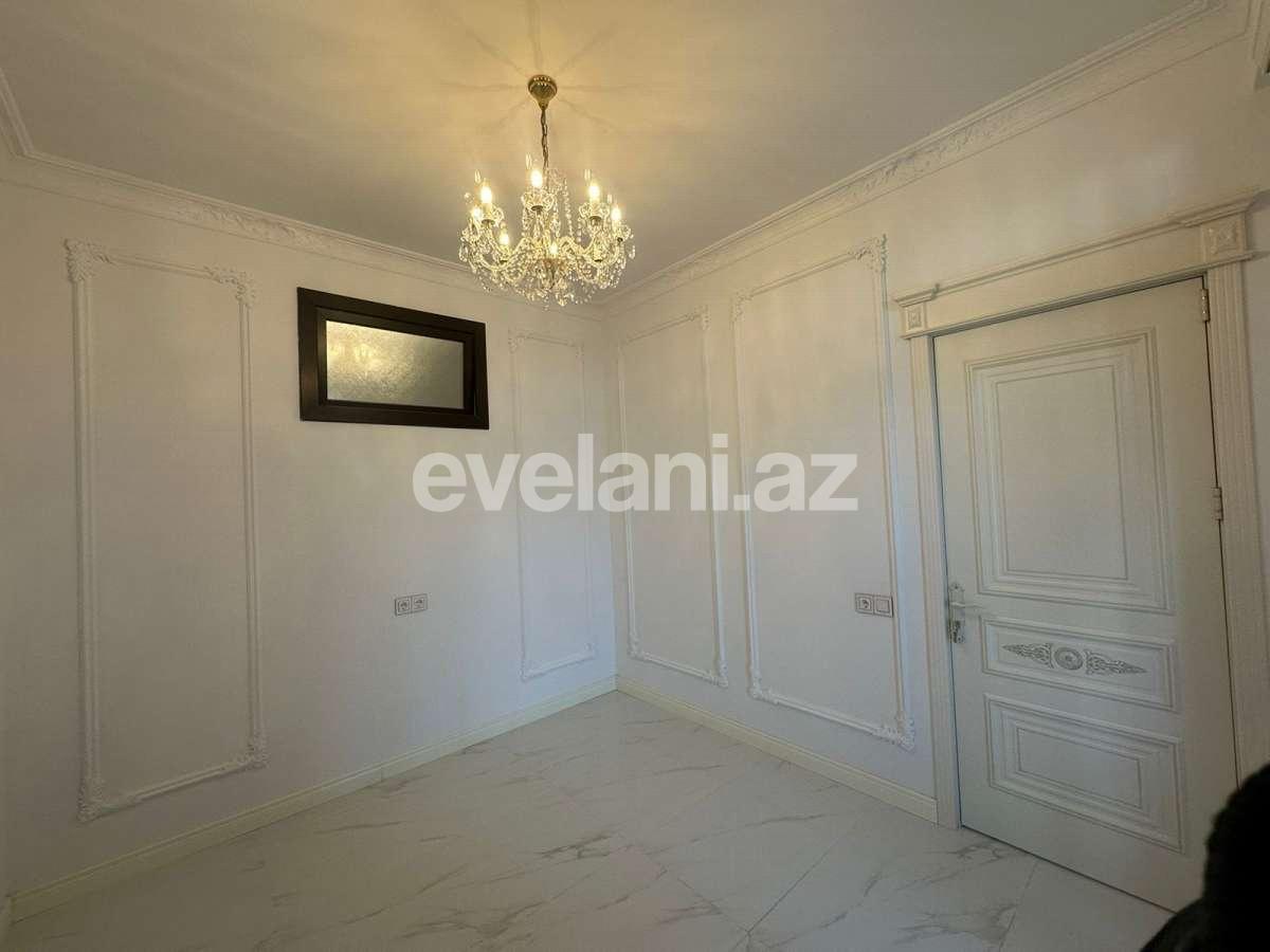 Rent, new building, 2 room, 57 m², Baku, Narimanov r, Ganjlik m.