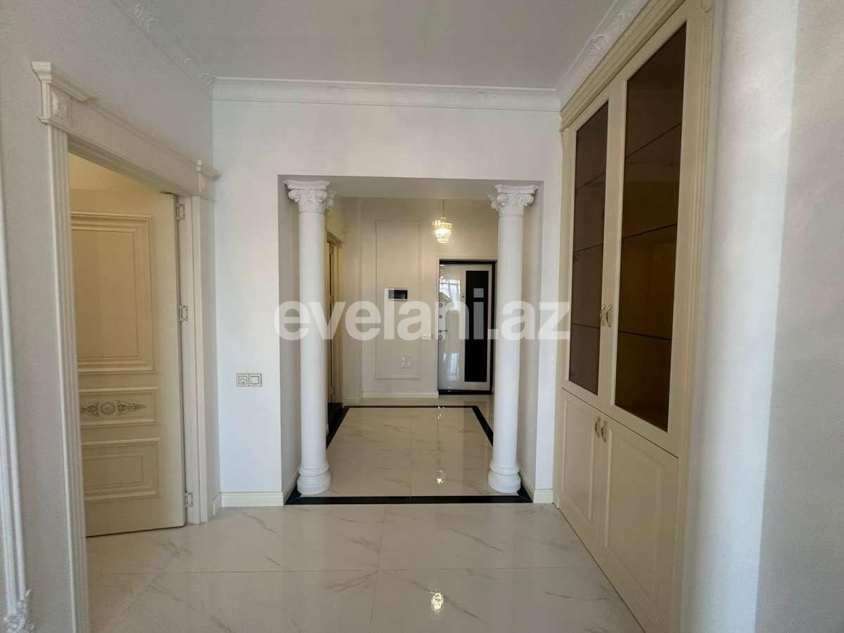 Rent, new building, 2 room, 57 m², Baku, Narimanov r, Ganjlik m.