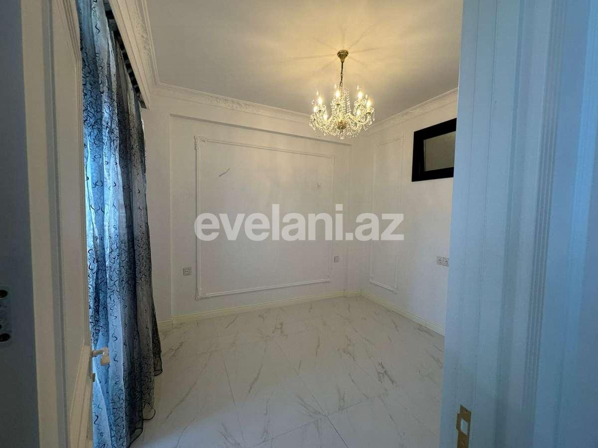 Rent, new building, 2 room, 57 m², Baku, Narimanov r, Ganjlik m.