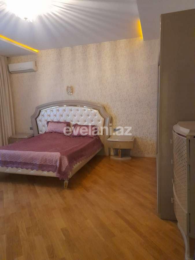 Kirayə verilir, yeni tikili, 2 otaqlı, 110 m², Bakı, Xətai r, Şah İsmayıl Xətai m.