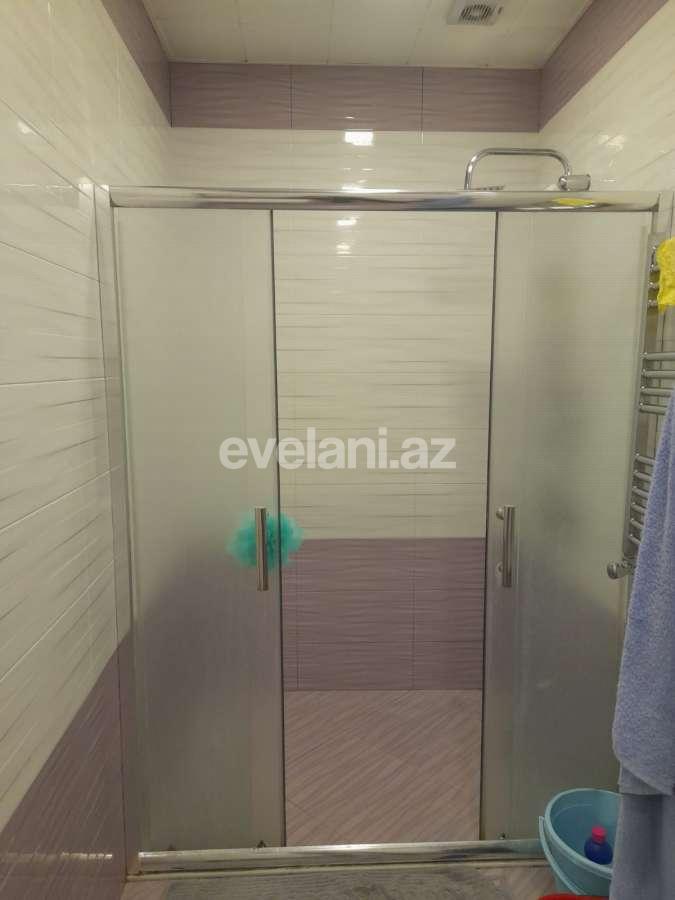 Kirayə verilir, yeni tikili, 2 otaqlı, 110 m², Bakı, Xətai r, Şah İsmayıl Xətai m.