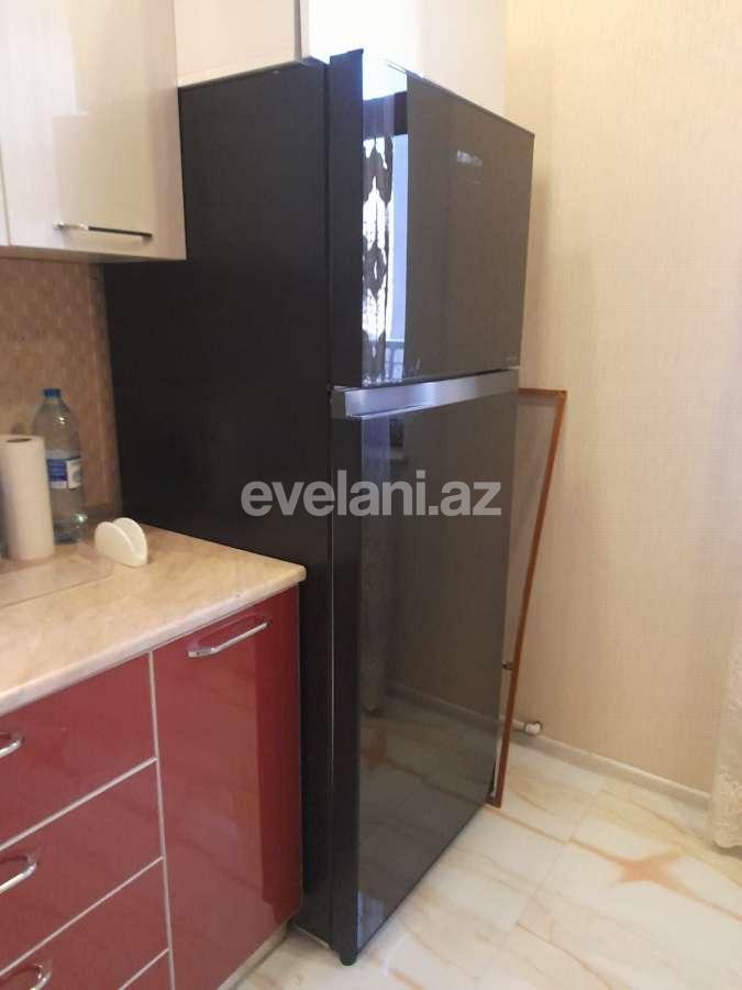 Kirayə verilir, yeni tikili, 2 otaqlı, 110 m², Bakı, Xətai r, Şah İsmayıl Xətai m.