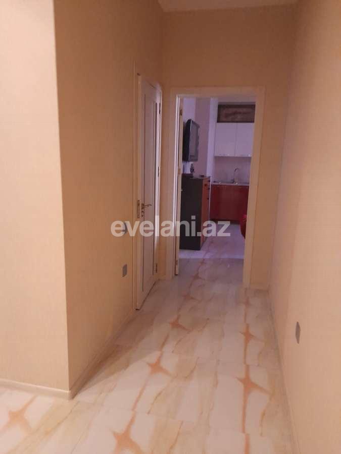 Kirayə verilir, yeni tikili, 2 otaqlı, 110 m², Bakı, Xətai r, Şah İsmayıl Xətai m.