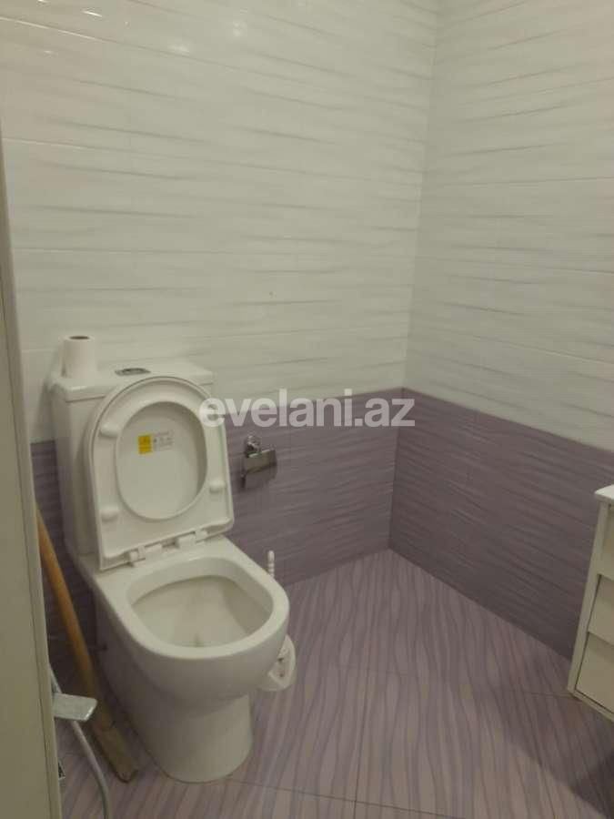 Kirayə verilir, yeni tikili, 2 otaqlı, 110 m², Bakı, Xətai r, Şah İsmayıl Xətai m.