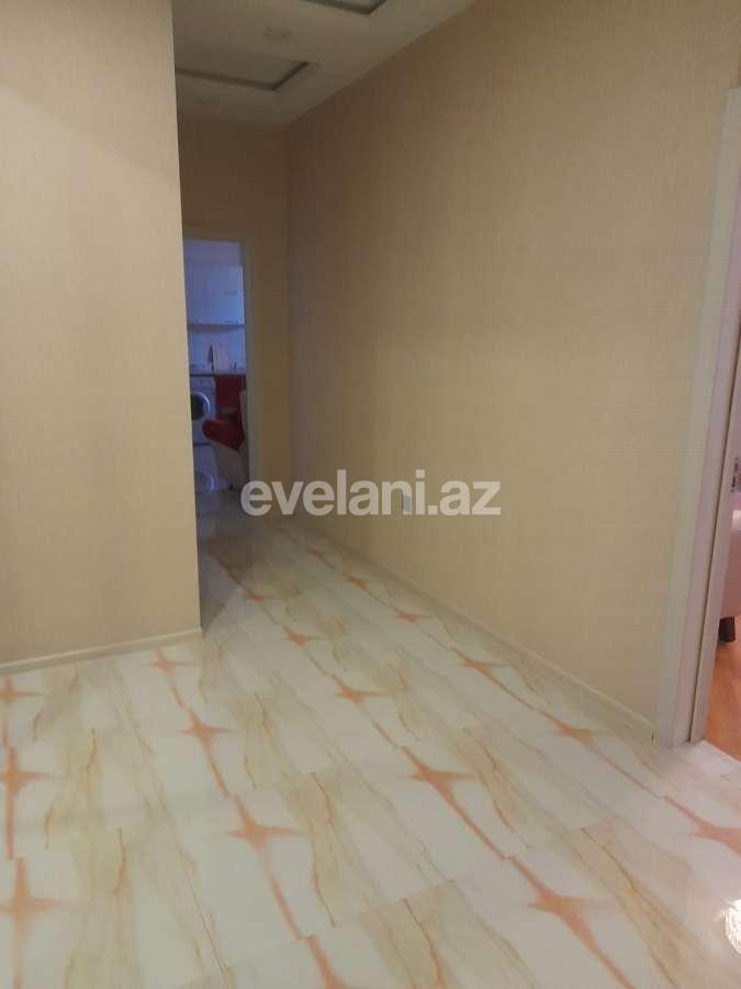 Kirayə verilir, yeni tikili, 2 otaqlı, 110 m², Bakı, Xətai r, Şah İsmayıl Xətai m.
