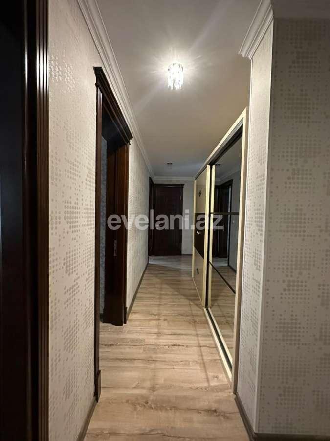 Сдаётся, новостройка, 3-комнаты, 145 m², Баку, Насиминский r, 28 мая m.