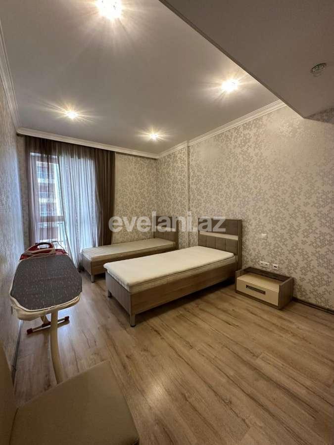 Сдаётся, новостройка, 3-комнаты, 145 m², Баку, Насиминский r, 28 мая m.