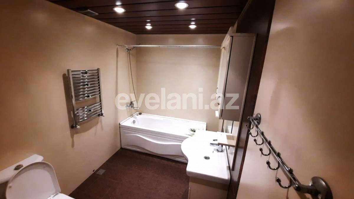 Kirayə verilir, yeni tikili, 2 otaqlı, 90 m², Bakı, Nərimanov r, Nəriman Nərimanov m.