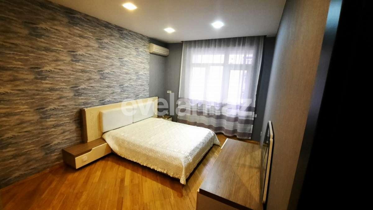 Kirayə verilir, yeni tikili, 2 otaqlı, 90 m², Bakı, Nərimanov r, Nəriman Nərimanov m.