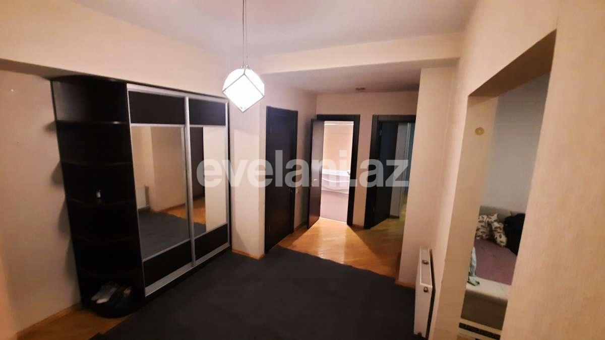 Kirayə verilir, yeni tikili, 2 otaqlı, 90 m², Bakı, Nərimanov r, Nəriman Nərimanov m.
