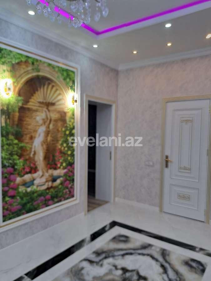 Продаётся, новостройка, 2-комнаты, 98 m², Баку, Наримановский r, 28 мая m.