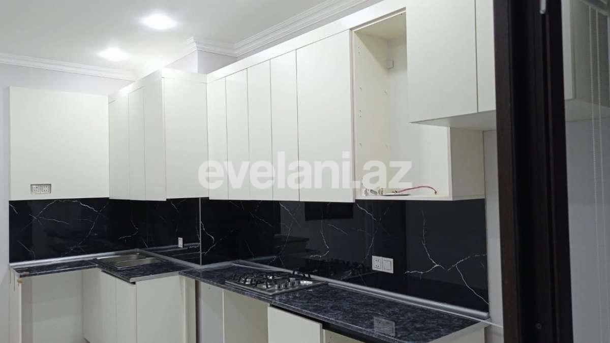 Продаётся, новостройка, 2-комнаты, 98 m², Баку, Наримановский r, 28 мая m.