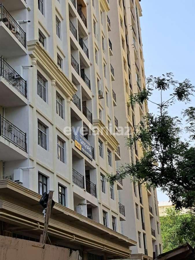 Продаётся, новостройка, 2-комнаты, 98 m², Баку, Наримановский r, 28 мая m.