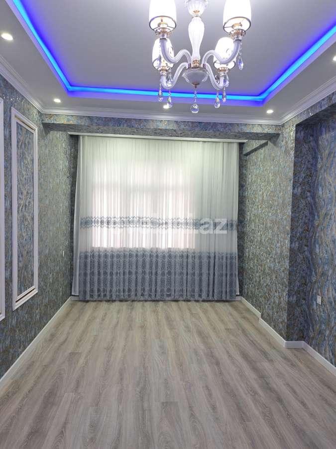 Продаётся, новостройка, 2-комнаты, 98 m², Баку, Наримановский r, 28 мая m.
