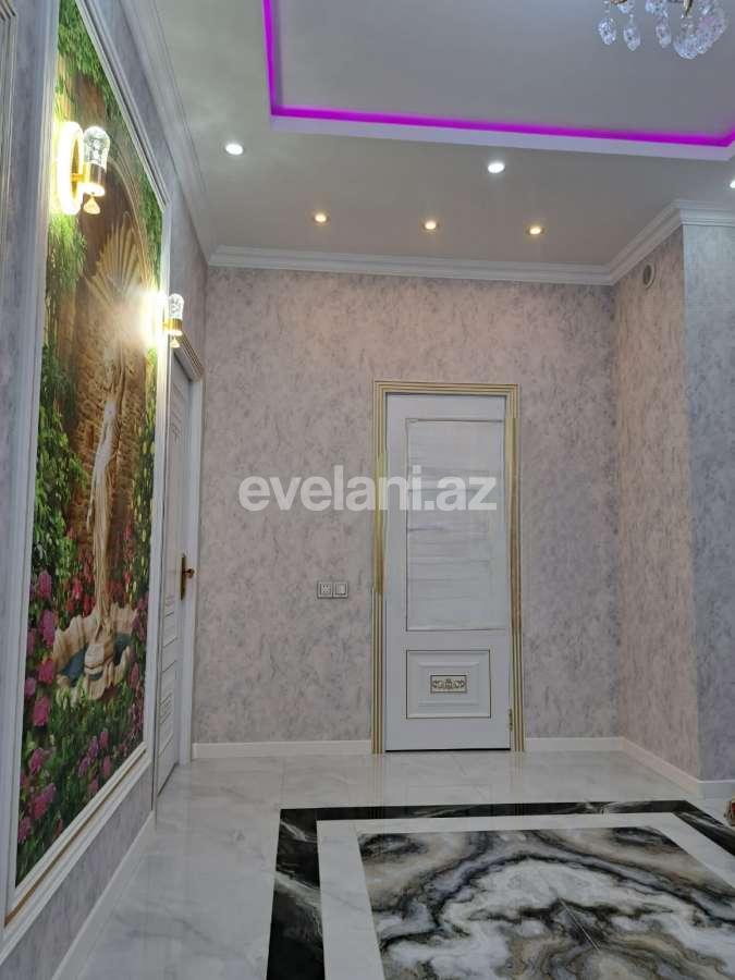 Продаётся, новостройка, 2-комнаты, 98 m², Баку, Наримановский r, 28 мая m.