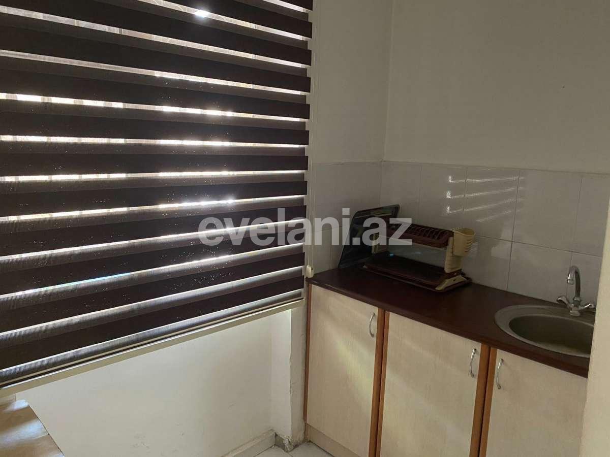 Rent, office, 2 room, 60 m², Baku, Binagadi r, Ganjlik m.