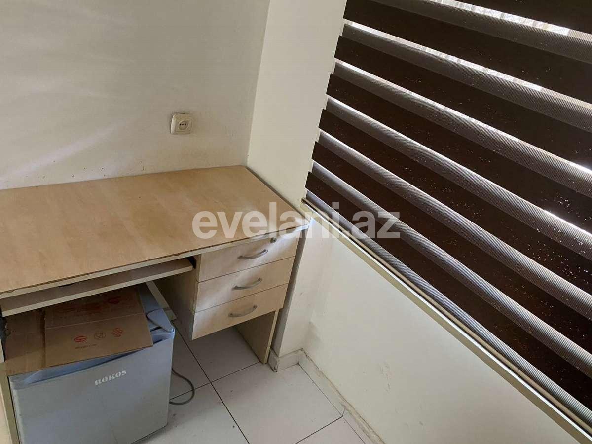 Rent, office, 2 room, 60 m², Baku, Binagadi r, Ganjlik m.