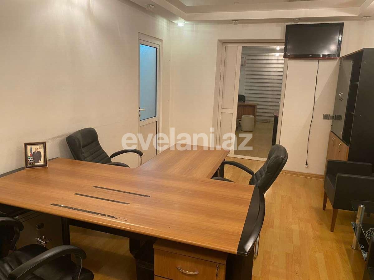 Rent, office, 2 room, 60 m², Baku, Binagadi r, Ganjlik m.